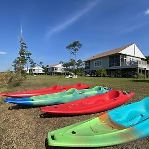 Eagle Cottages At Gulf State Park